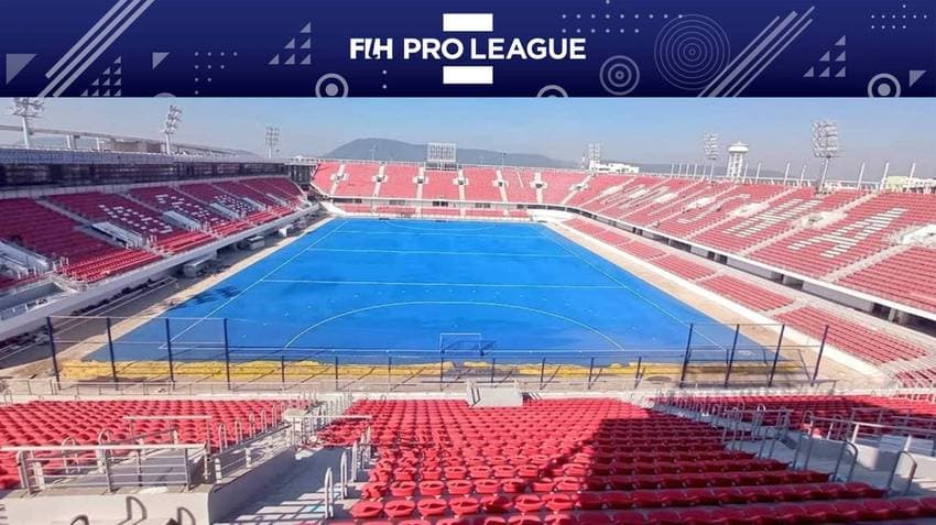 FIH Pro League: Hockey India Announces Free Tickets For Bhubaneswar Leg