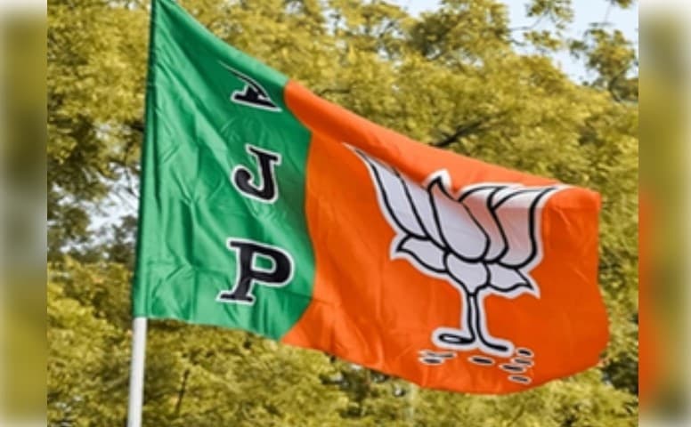 Exit Polls Predict BJP's Comeback In Delhi, AAP Seen Sliding To Second Spot