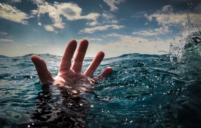 Odisha Govt Announces Ex-Gratia Of Rs 4 Lakh Each To Kin Of Two Drowning Victims