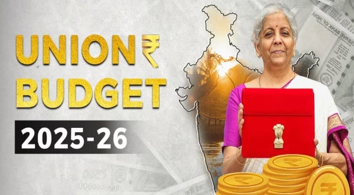 Budget Session 2025: General Discussion On Union Budget In Parliament Today
