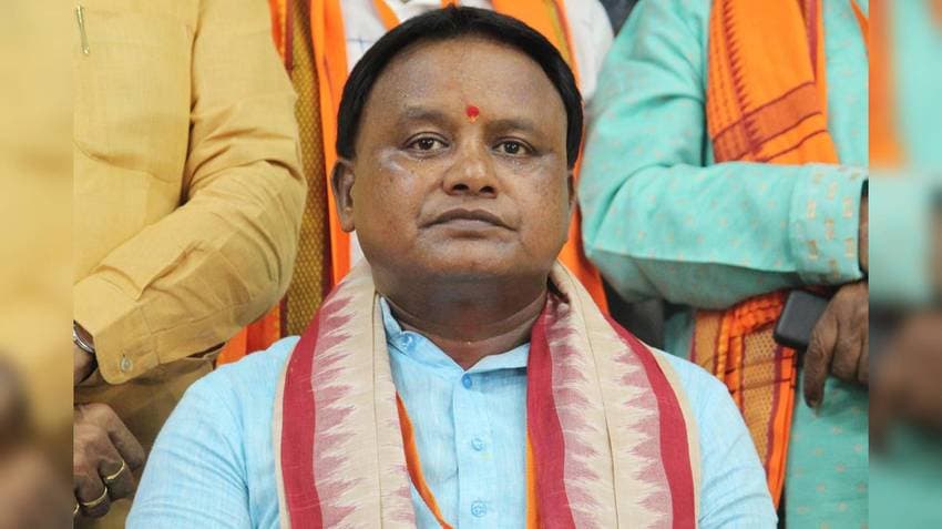 16th Finance Commission To Hold Meeting With Odisha Govt Today