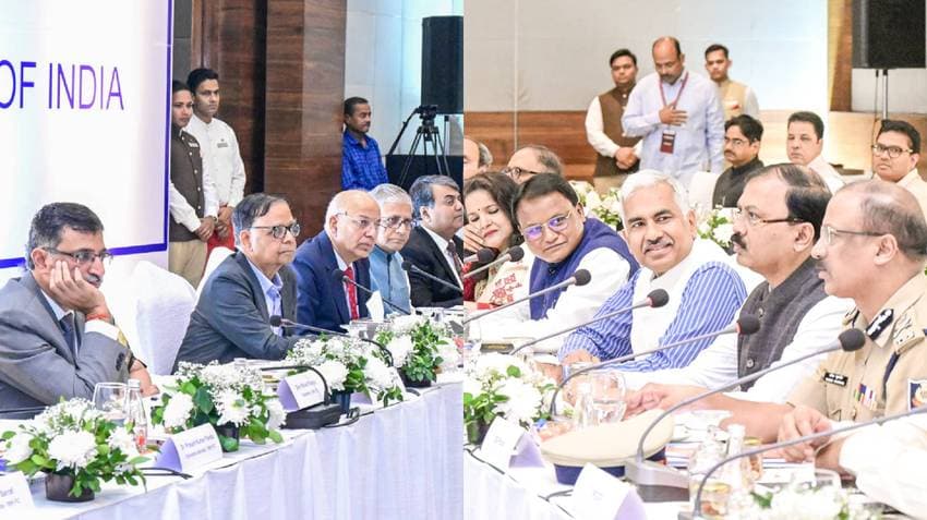 Odisha Govt Tables Demand Of Rs 12,59,148 Crore Before Finance Commission