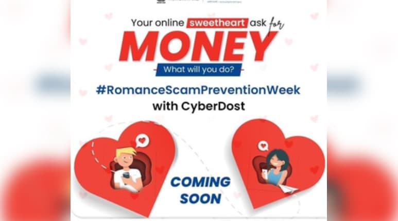 Love Or A trap? Cyber Police Warns Against Romance Scams This Valentine's Week