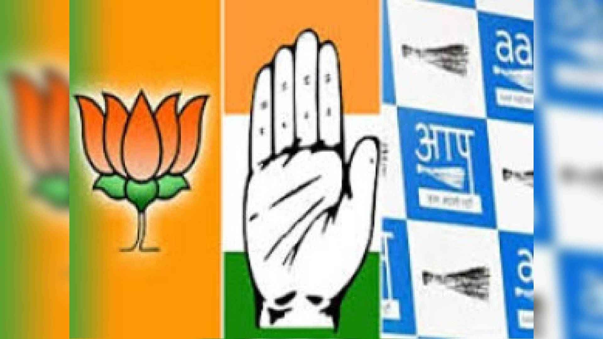 Delhi Polls: Election Commission To Begin Counting Of Votes At 8 A.M. Today