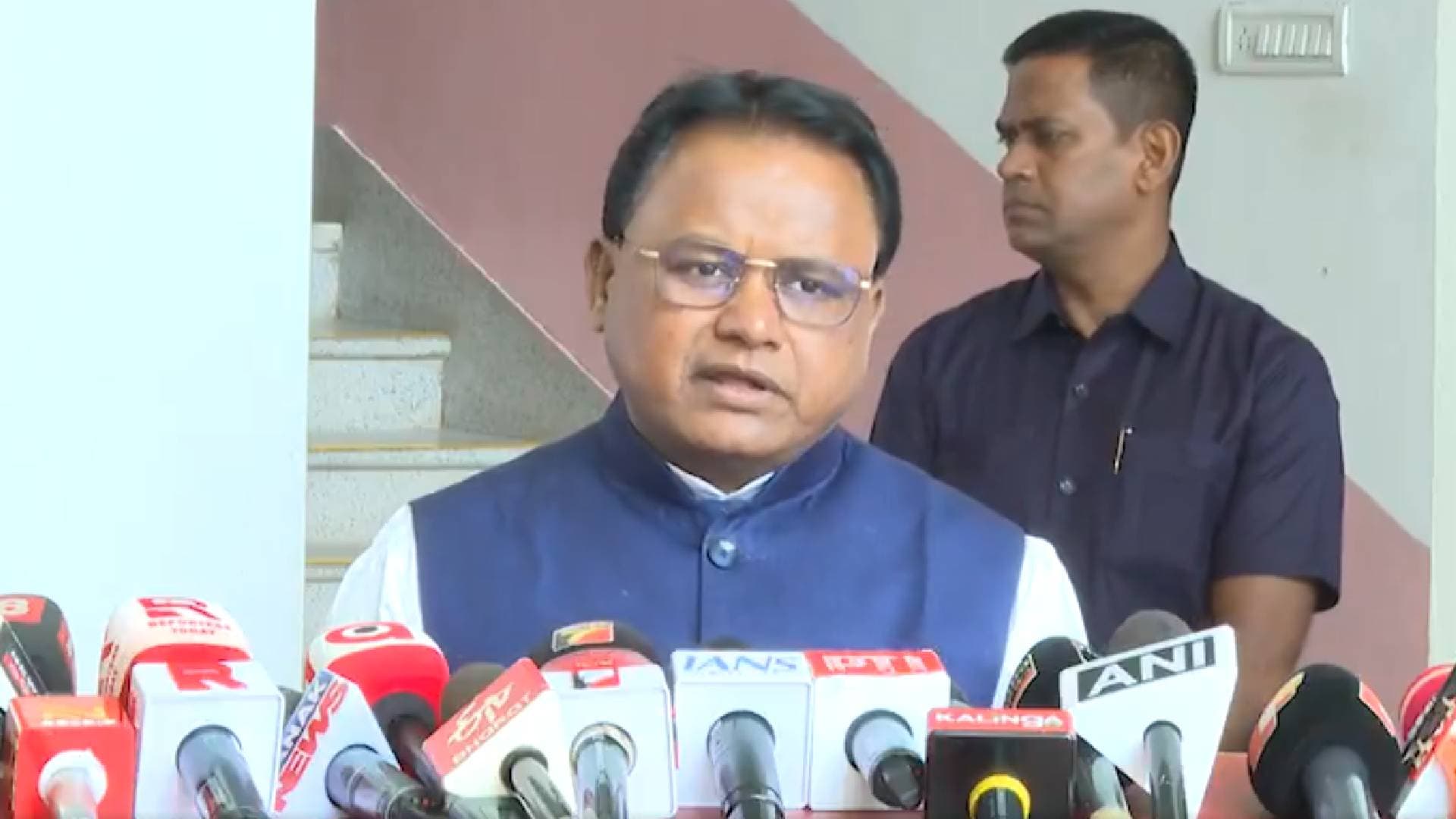 Odisha Cabinet Approves 11 Major Proposals, Including Antyodaya Gruha Yojana