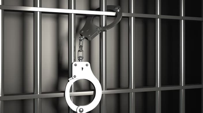 Three Held In Odisha For Rs 16.96 Crore GST Fraud
