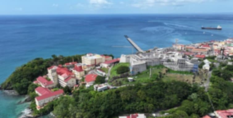 7.6-Magnitude Quake Strikes Caribbean, Tsunami Warnings Issued