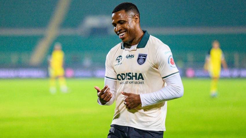 ISL: Playoffs Contenders Odisha FC, Punjab FC Look To Avoid Consecutive Losses