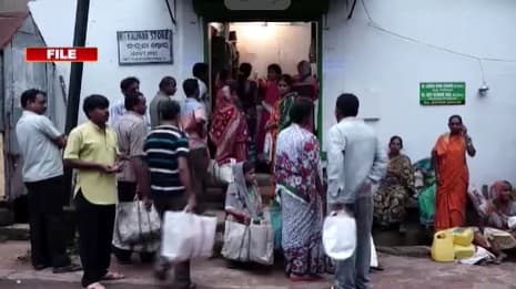 February 15 Last Date For Ration Card E-KYC, No Further Extension: Minister