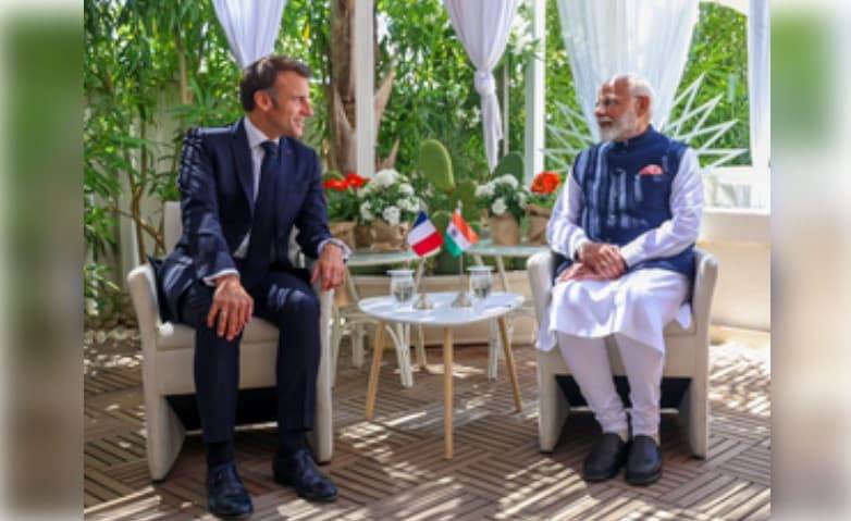 PM Modi To Leave For France Today To Co-Chair AI Summit, Strengthen Bilateral Ties