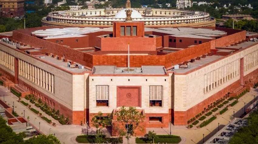 Parliament Budget Session To Resume Today