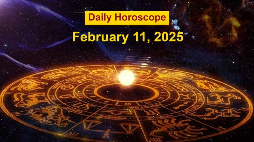 Horoscope: Taurus To Have Happiness In Family, Scorpio To Have Good Health Today