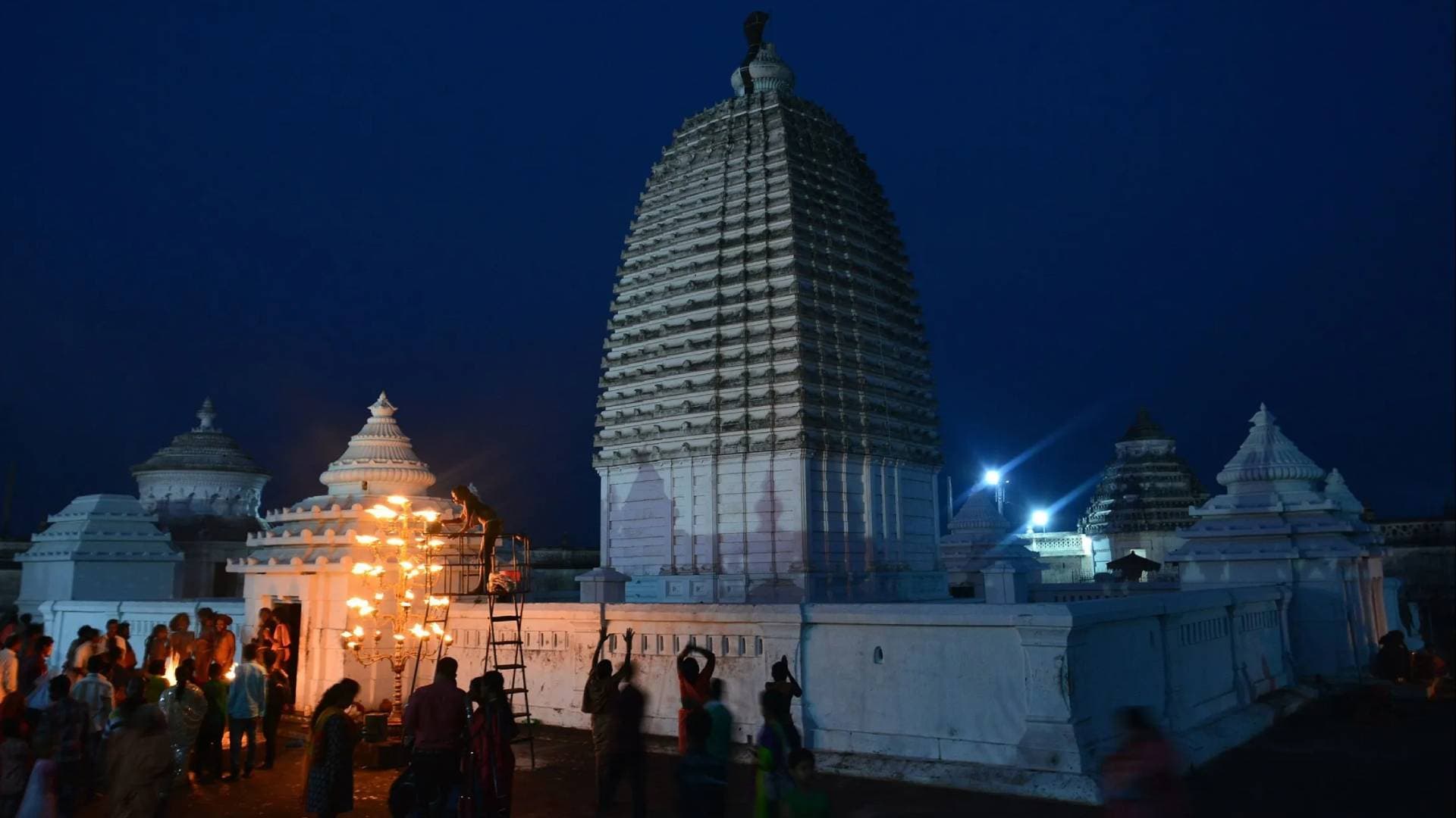 Dhenkanal: ‘Mahima Joranda Mela’ Kicks Off Today, To Conclude Tomorrow