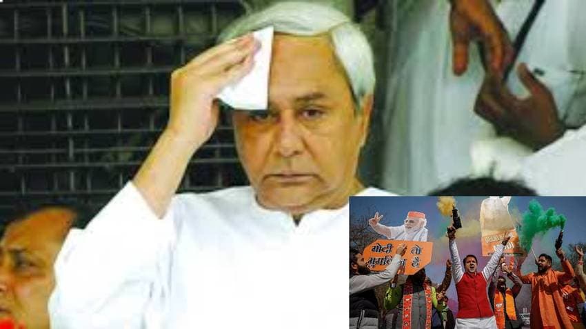 BJD And Regional Parties Face Uncertainty After BJP’s Resounding Victory In Delhi