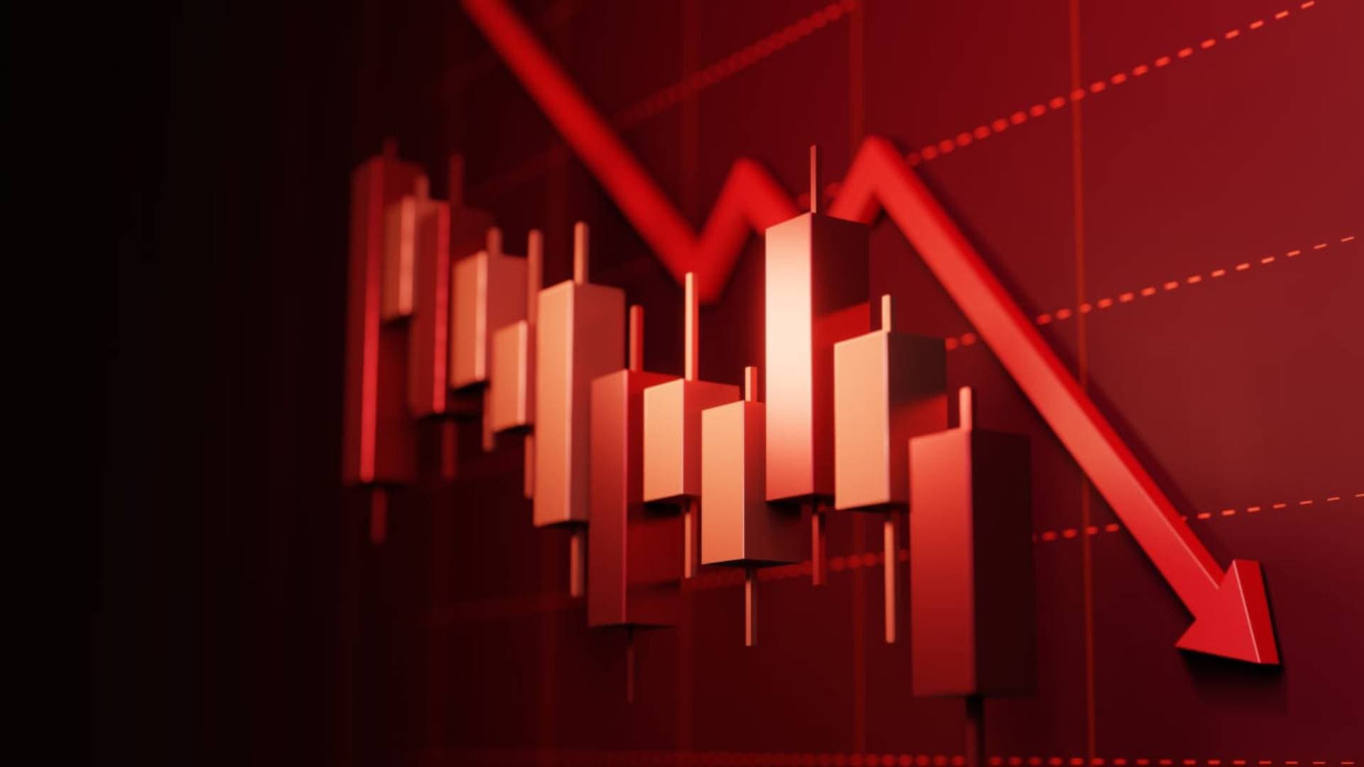 Sensex, Nifty Crash As US Steel Tariffs Weigh On Markets