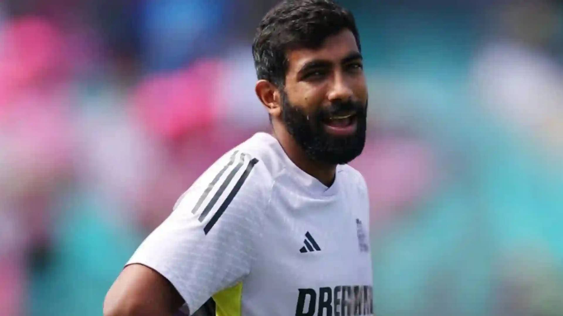 Injured Bumrah Out Of Champions Trophy, Harshit Rana Named Replacement