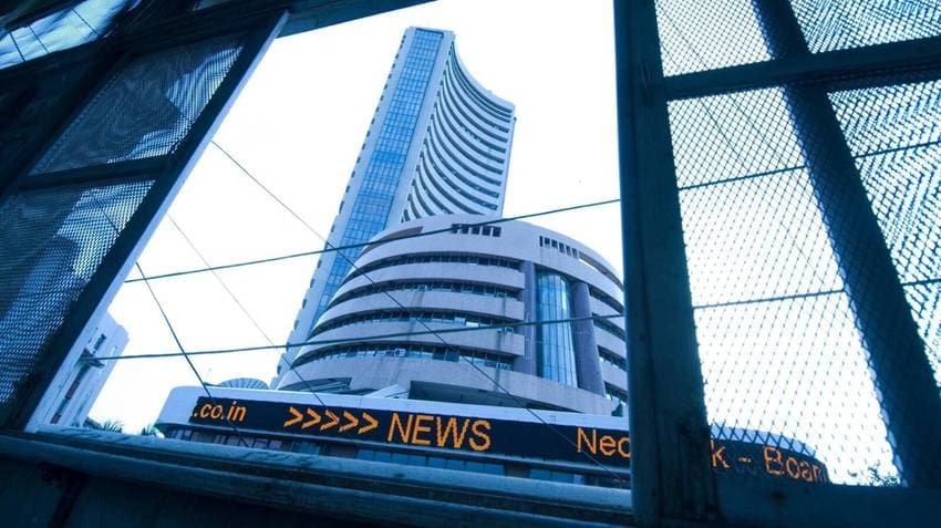 Indian Stock Market Opens Lower Amid Concerns Over Trump's Tariff Threats