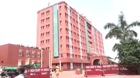 HC Seeks Status Report In Investigation Of Naba Das Murder Case