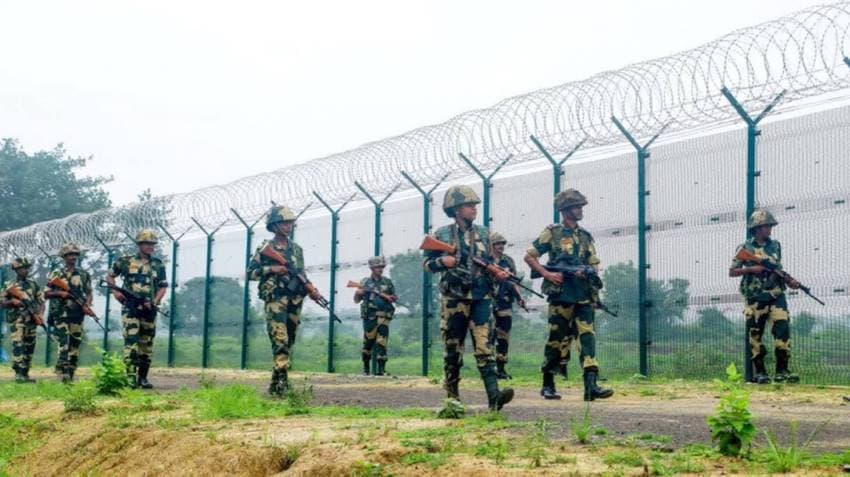 Bilateral Ceasefire On LoC In J&K Continues, Says Army