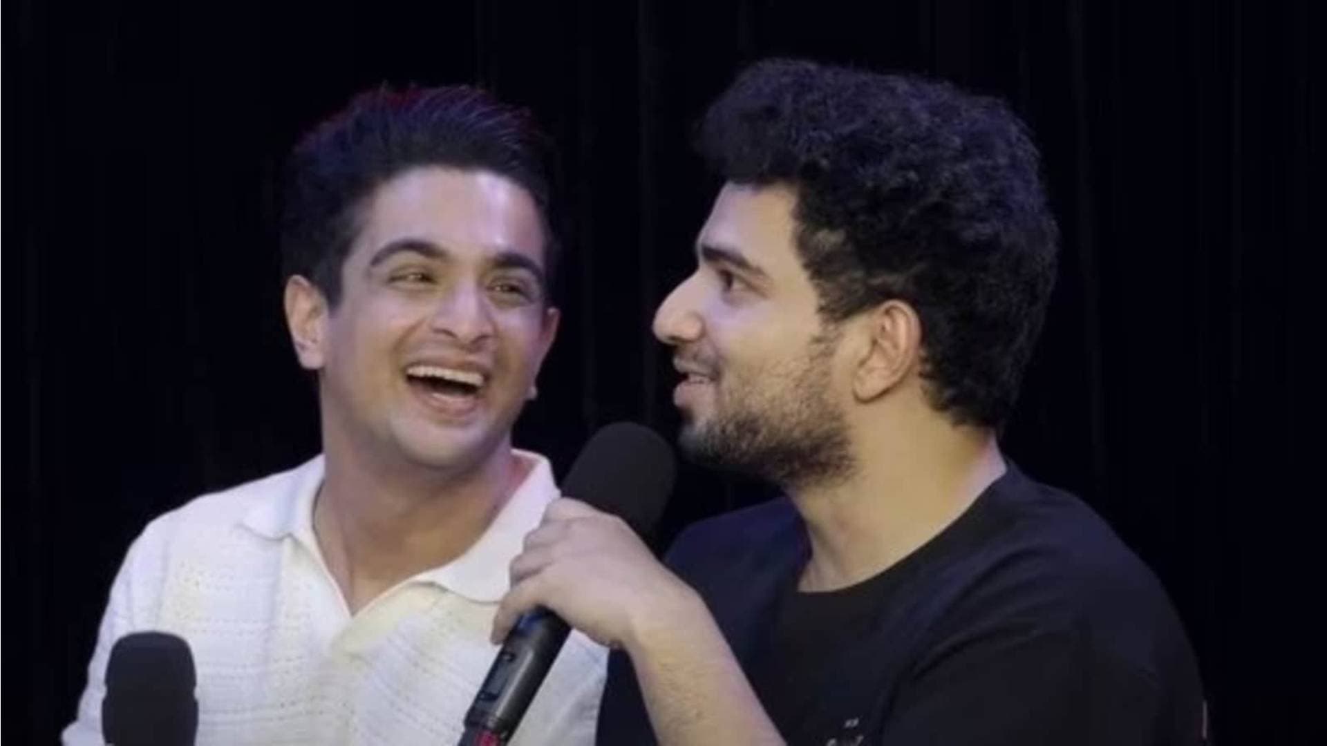 Ranveer Allahbadia, Samay Raina Served Second Summons In 'India's Got Latent' Row