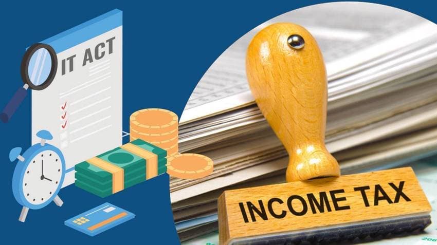 New Simpler Income Tax Bill Slashes Volume Of Income Tax Act, 1961 By Half