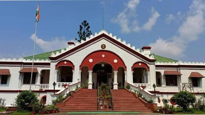 President’s Rule Imposed In Trouble-Torn Manipur