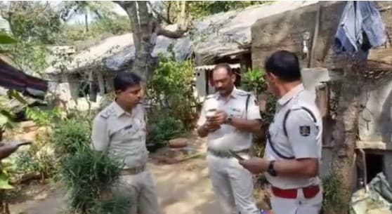 Neighbour Slits Woman’throat In Cuttack; Absconding