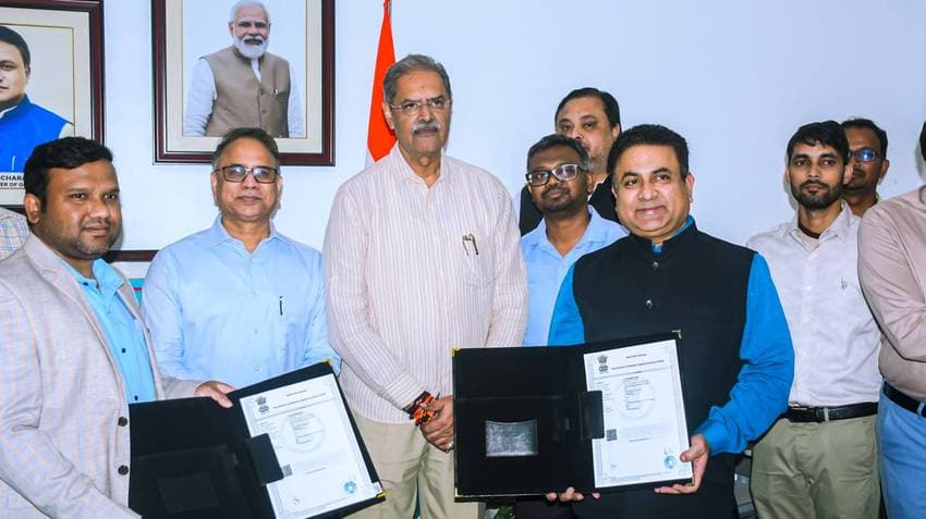 Odisha Govt Signs MoU with EESL To Enhance Energy Security
