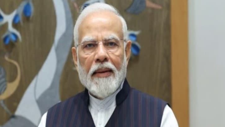 PM Modi To Participate In Bharat Tex 2025 Tomorrow