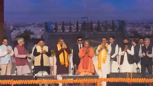 Kashi Tamil Sangamam 3.0 Commences In Varanasi