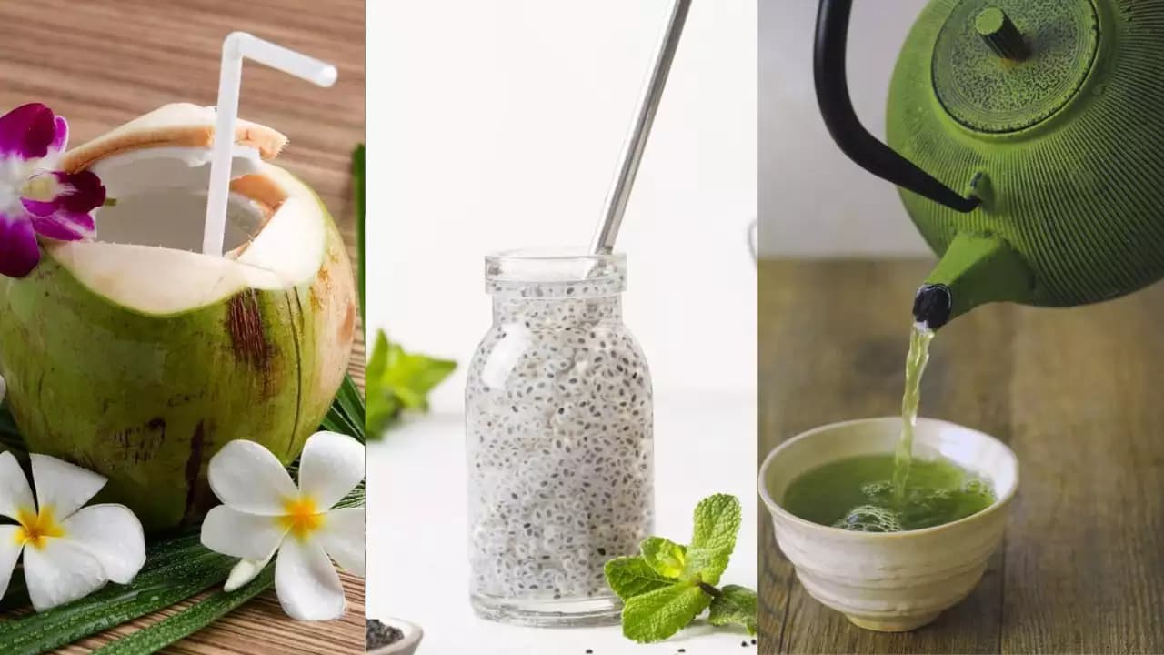 Start Your Day Right: Best Morning Drinks for Healthy Skin and Weight Loss Revealed