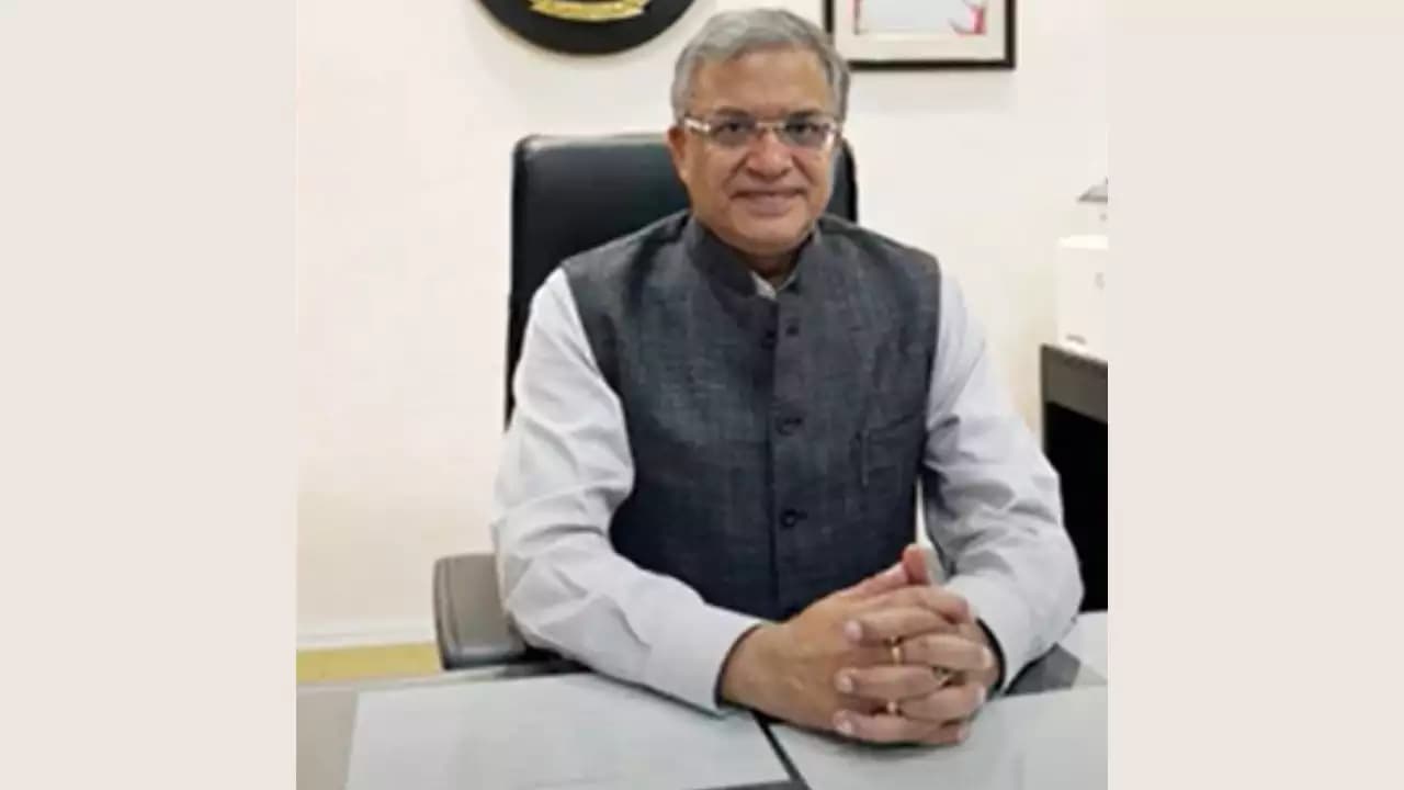 Chief Election Commissioner Gyanesh Kumar: A Key Player in J&K Reorganisation and Ram Janmabhoomi Trust