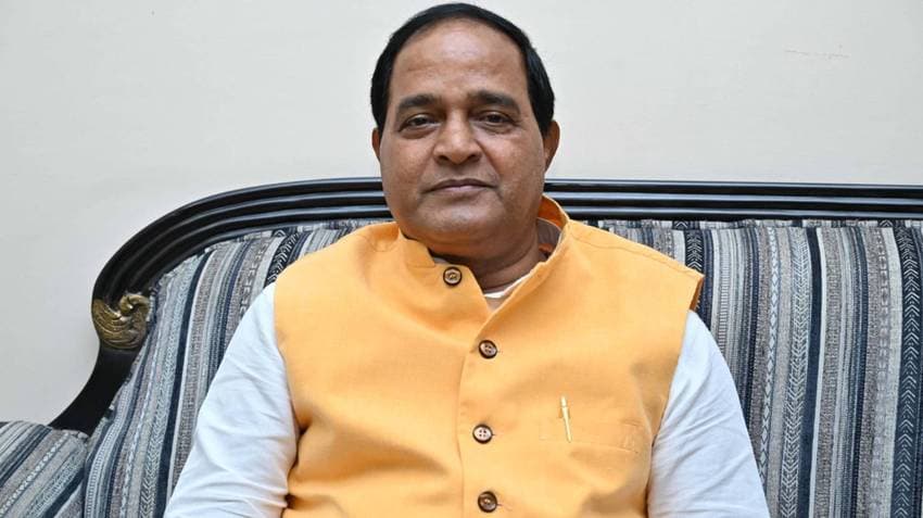 Ration Card Fraud In Odisha: People Were Collecting Ration In The Names Of Deceased, Says Food Supplies Minister