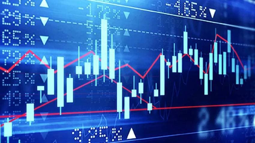 Indian Stock Market Opens Lower, Nifty Below 22,900