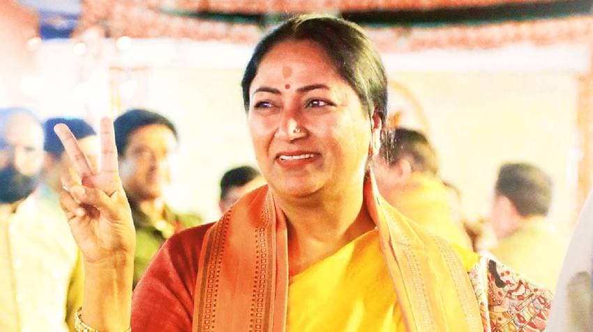 Responsibility Of All 48 MLAs To Ensure Delhi Gets What It Deserves: Rekha Gupta