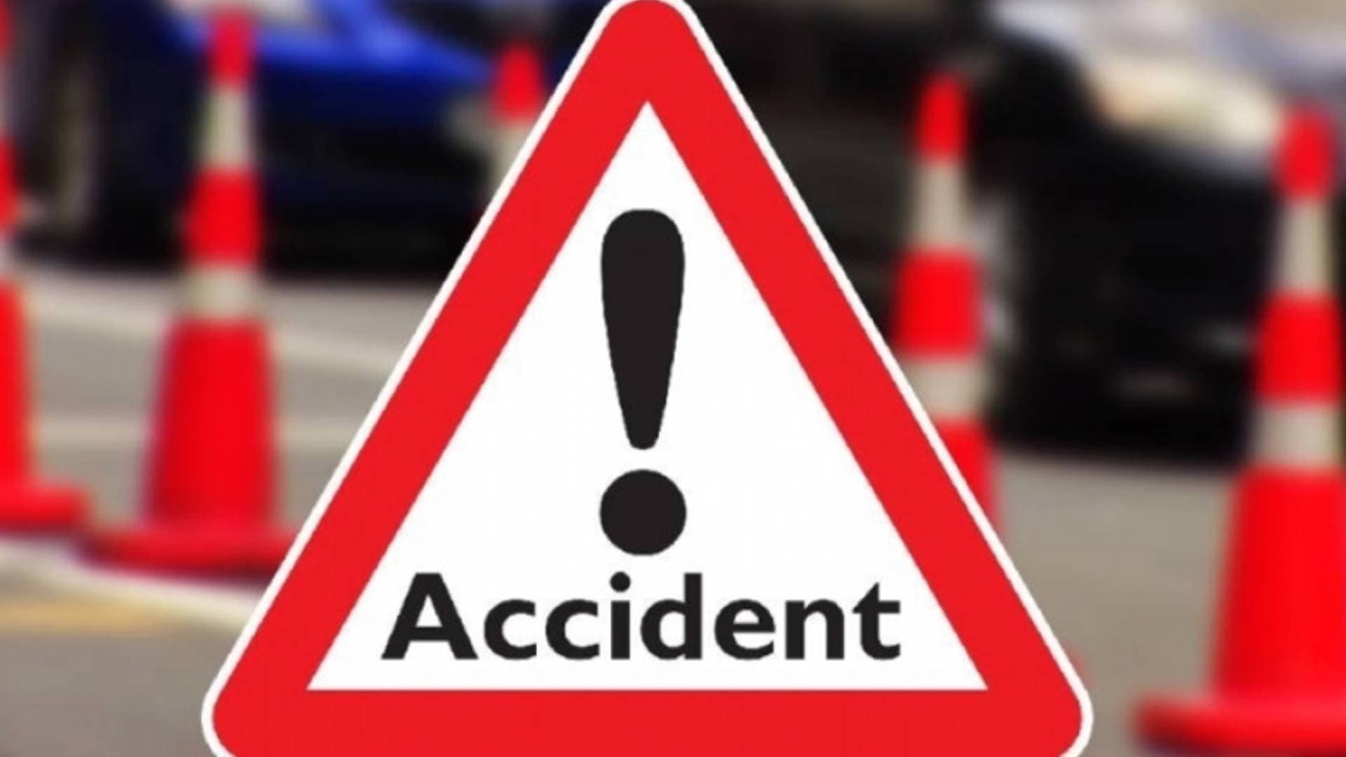 Khordha: Three Killed In Road Accident After Car Rams Into Truck