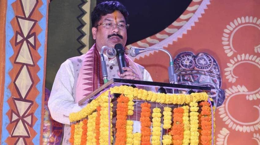 A New Look On Cards: Odisha Govt Plans To Develop Cuttack As New City, Says H&UD Minister