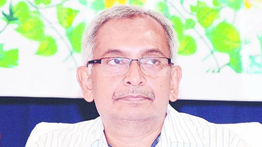 KIIT Row: Former Odisha Chief Secretary Bijay Patnaik Recalls BJD Govt’s Favouritism To Achyuta Samanta