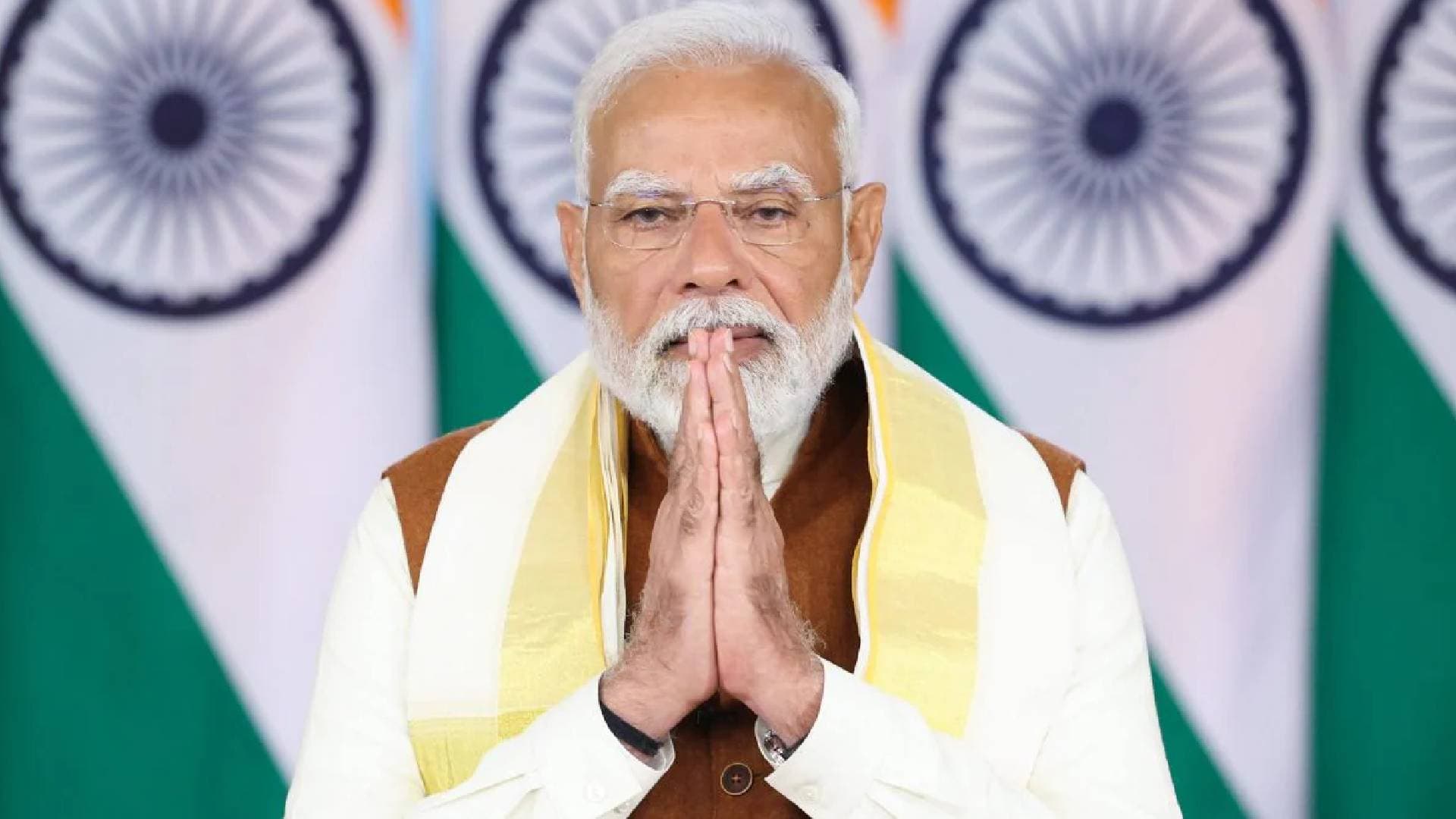 PM Modi's 119th 'Mann Ki Baat' Today