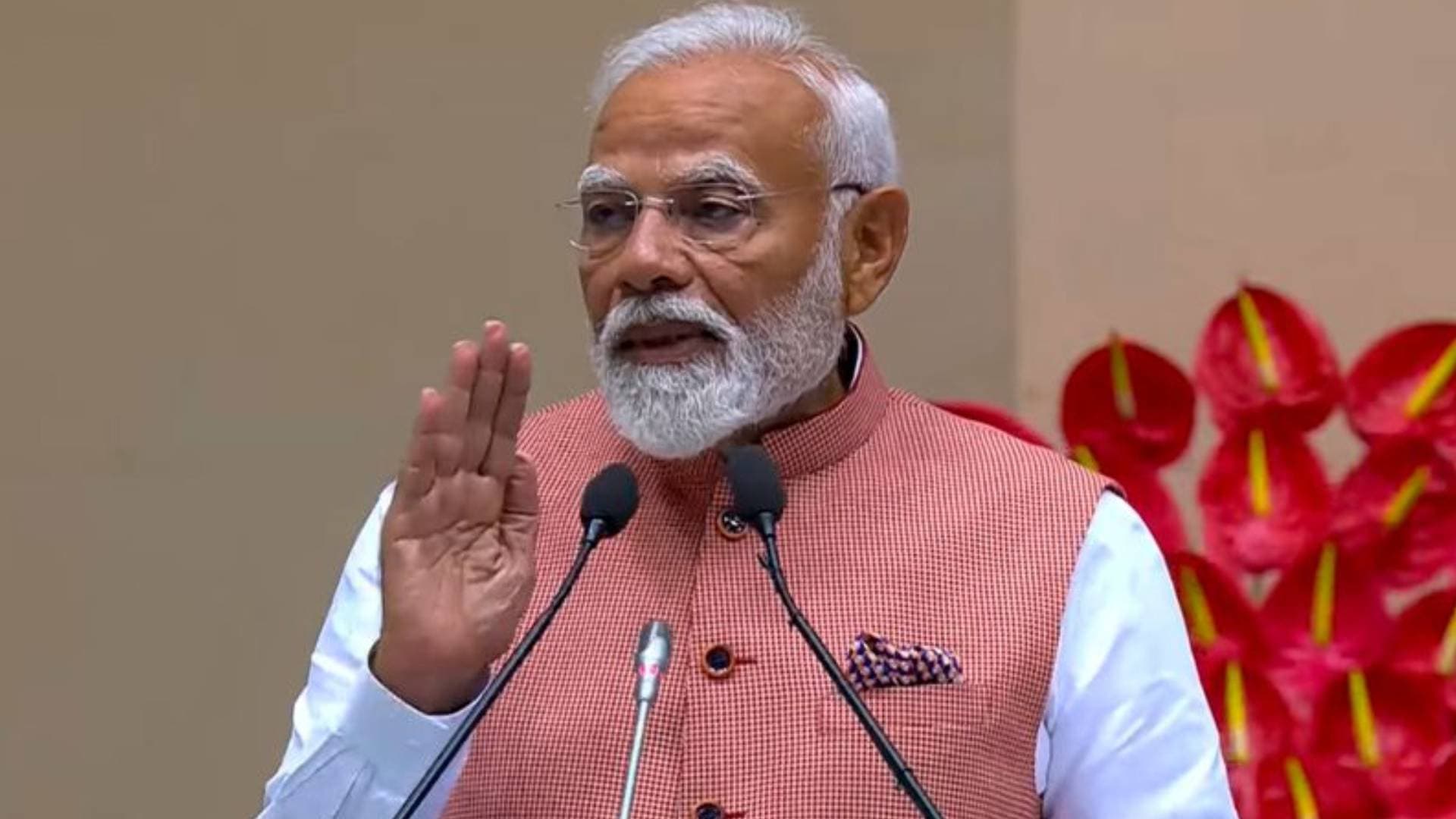 India Becoming Global Sporting Powerhouse: PM Modi In 'Mann Ki Baat'