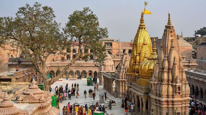 VIP Darshan At Kashi Vishwanath Temple Stopped For 3 Days Due To Maha Shivratri Rush