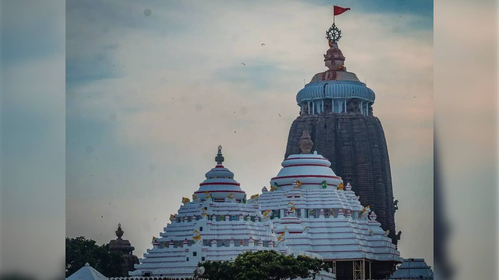 Puri: Odisha Law Minister Harichandan Clears Air On Delay In Ratna Bhandar Repair Works
