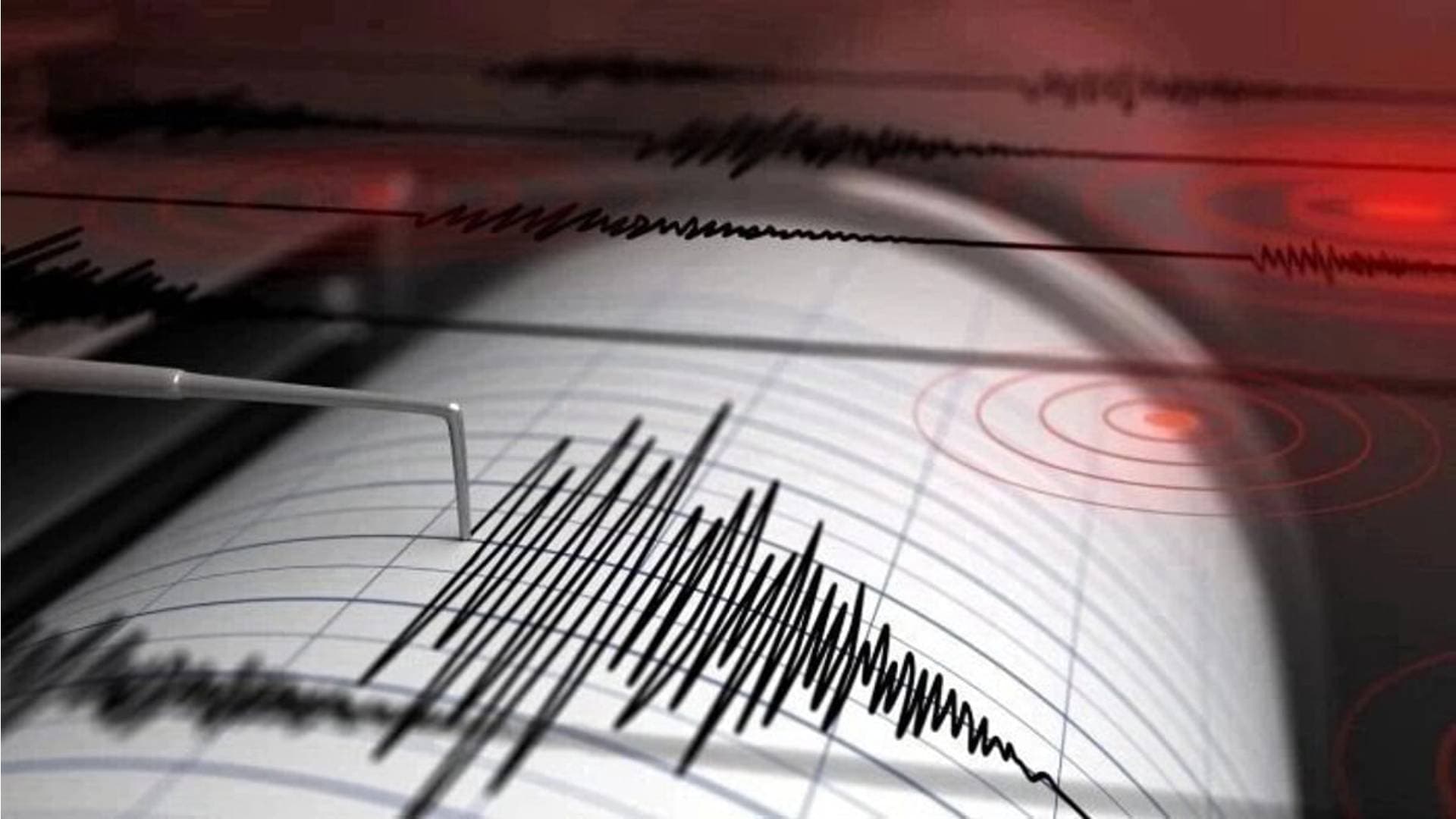 Odisha Wakes Up To Tremors As 5.1 Magnitude Earthquake Recorded In Bay Of Bengal Near Puri