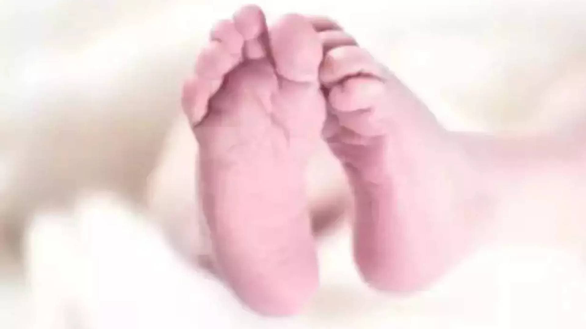 Class X Girl Student Delivers Baby In Malkangiri Residential School