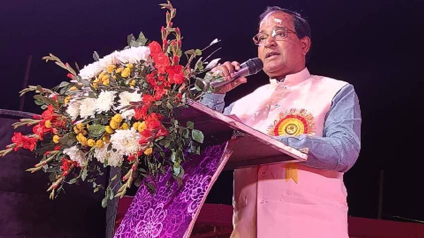 Authorities Ordered To Conduct Door-To-Door Verification Of Ration Cards: Odisha Food Supplies Minister