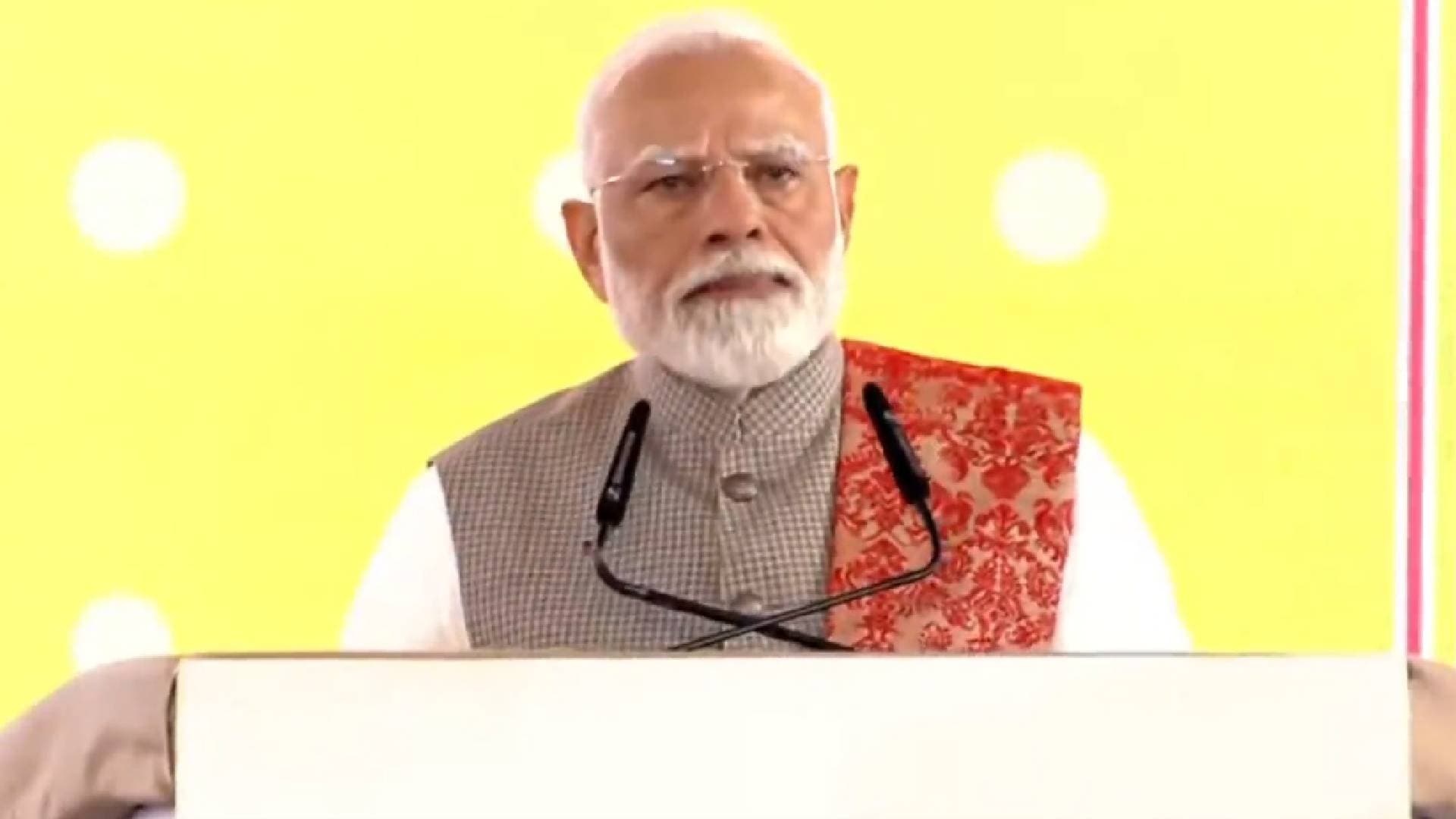 Today, The World Trusts India's Governance Which Is Constantly Reforming: PM Modi