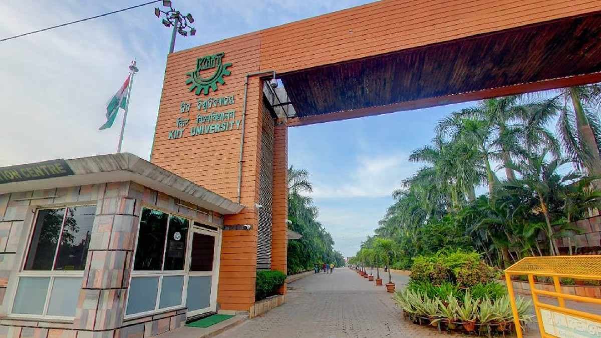 Nepali Student's Death: Six More KIIT Officials Asked To Appear Before High-Level Committee