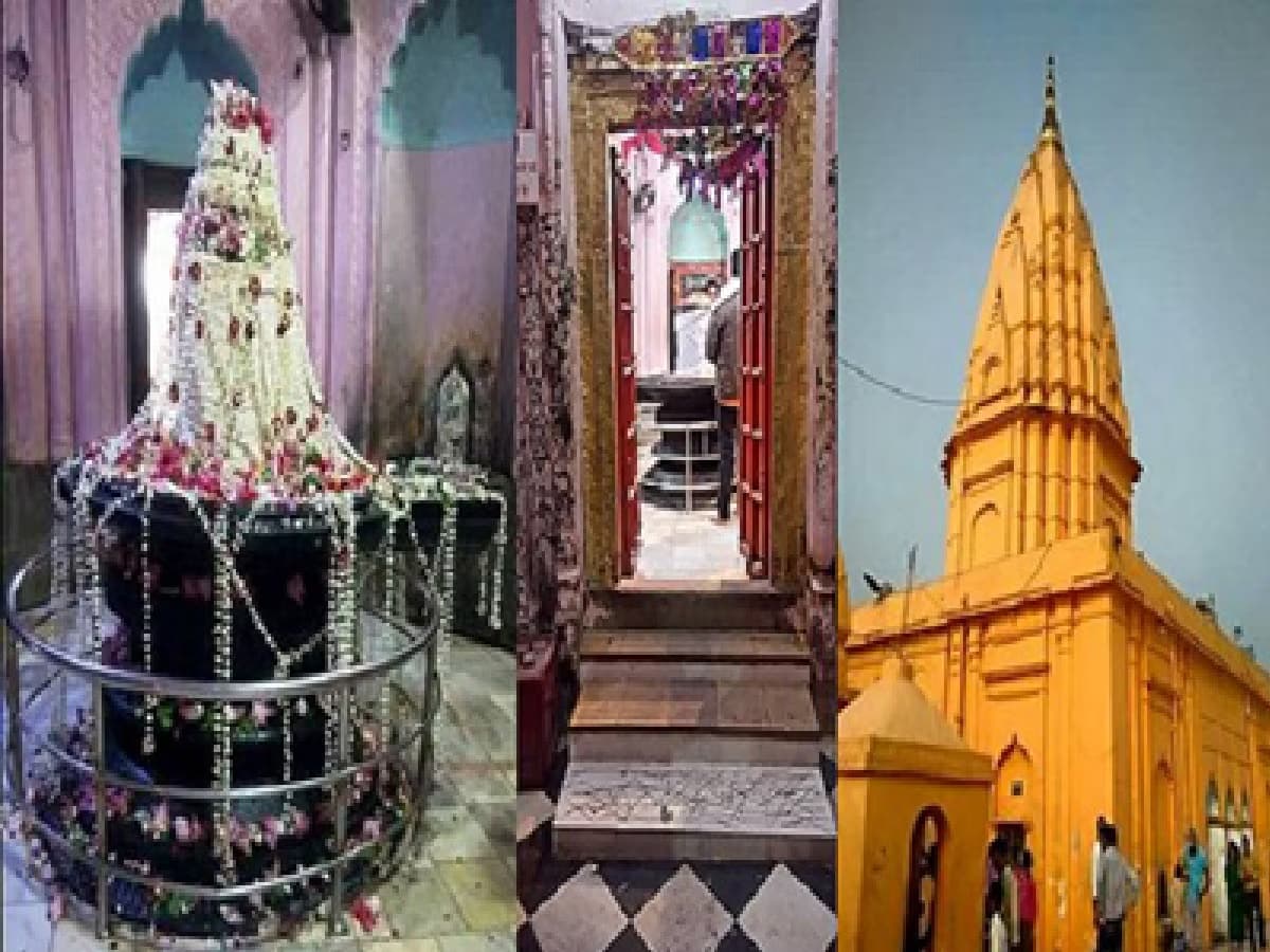 From Dvapara Yuga to Modern Day: The Timeless Story of Prithvinath Temple