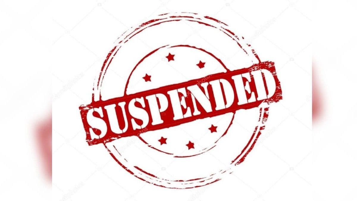 Bolangir: Six Teachers Suspended For Negligence In Duty