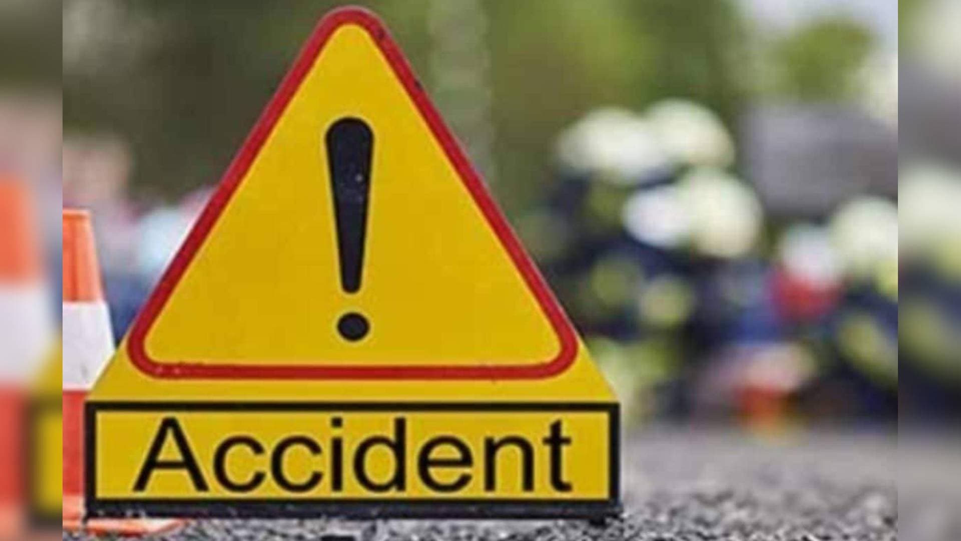 Two Killed In Separate Road Accidents In Odisha